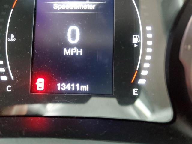 Photo 8 from auction – 2020 JEEP COMPASS LA with VIN 3C4NJDBB3LT135456