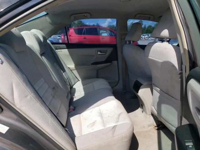 Photo 6 from auction – 2016 TOYOTA CAMRY LE with VIN 4T4BF1FK7GR582348