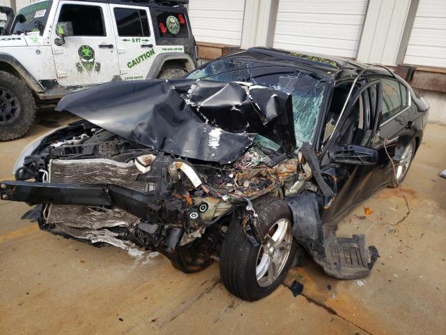 Photo 2 from auction – 2008 NISSAN ALTIMA 2.5 with VIN 1N4AL21E68C132262