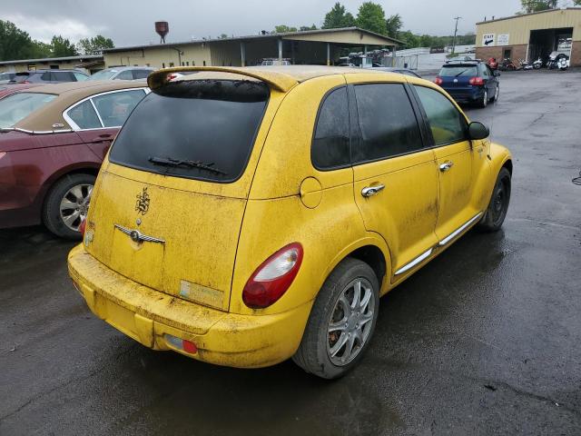 Photo 4 from auction – 2006 CHRYSLER PT CRUISER with VIN 3A8FY58B46T258287