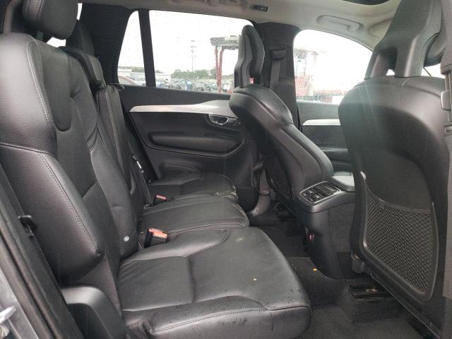 Photo 6 from auction – 2016 VOLVO XC90 T6 with VIN YV4A22PK3G1095348
