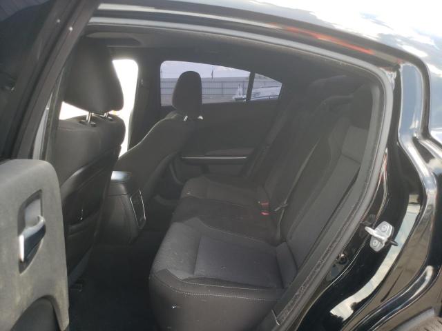 Photo 6 from auction – 2019 DODGE CHARGER SX with VIN 2C3CDXBG7KH724890