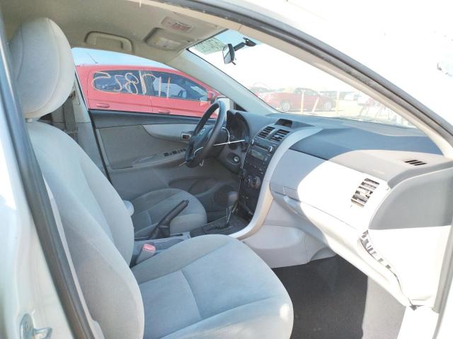 Photo 5 from auction – 2013 TOYOTA COROLLA BA with VIN 5YFBU4EE3DP182605