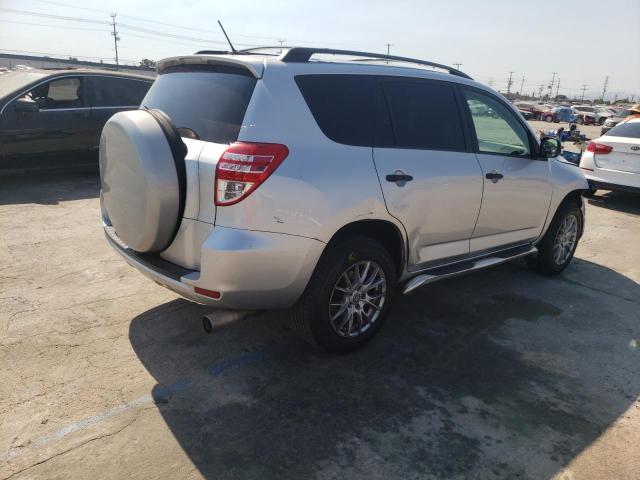 Photo 4 from auction – 2010 TOYOTA RAV4 with VIN JTMKF4DV3A5031705