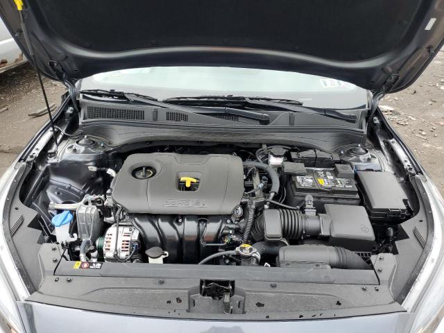Photo 7 from auction – 2022 KIA FORTE FE with VIN 3KPF24AD0NE495974