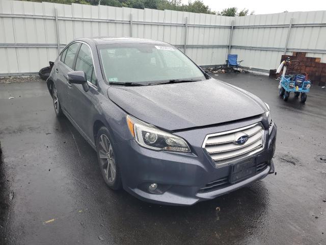 SUBARU LEGACY 2.5 2015 with VIN 4S3BNAN62F3040116 - Photo from auction