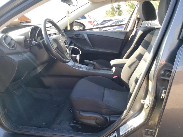 Zdjęcie 5 z aukcji – 2011 MAZDA 3 I z VIN JM1BL1UF2B1392044