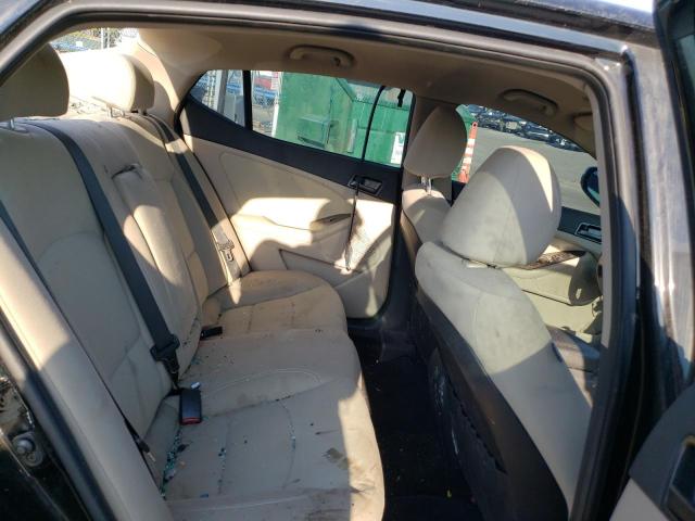 Photo 6 from auction – 2013 KIA OPTIMA LX with VIN 5XXGM4A79DG098147