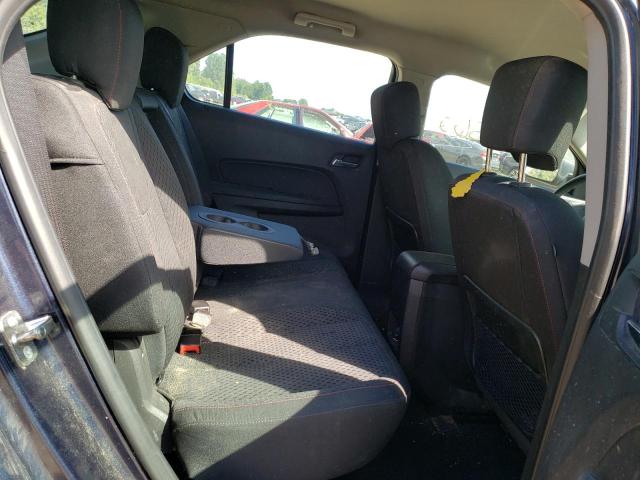 Photo 6 from auction – 2015 CHEVROLET EQUINOX LS with VIN 2GNFLEEK8F6168498
