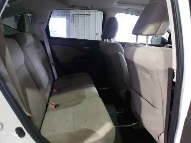 Photo 6 from auction – 2013 HONDA CR-V EX with VIN 5J6RM4H53DL030627