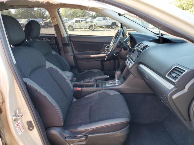 Photo 5 from auction – 2016 SUBARU CROSSTREK with VIN JF2GPABC0G8222008