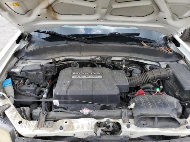 Photo 7 from auction – 2006 HONDA RIDGELINE with VIN 2HJYK16596H503869