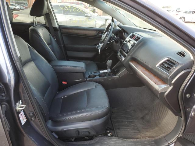 Photo 5 from auction – 2017 SUBARU OUTBACK 2. with VIN 4S4BSAKC3H3216785