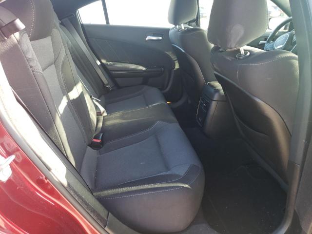 Photo 6 from auction – 2019 DODGE CHARGER SX with VIN 2C3CDXBGXKH726052