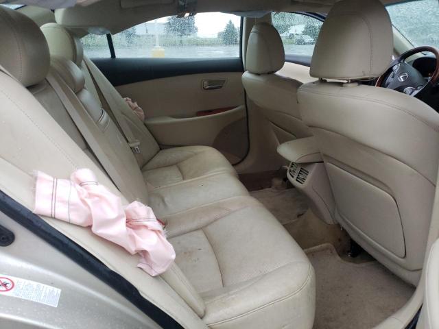 Foto 6 de la subasta – 2011 LEXUS ES 350 con VIN JTHBK1EG1B2458795