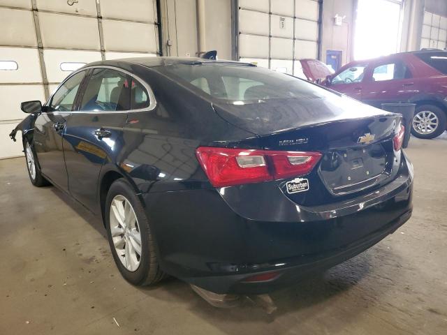 Photo 3 from auction – 2016 CHEVROLET MALIBU LT with VIN 1G1ZE5ST0GF217769