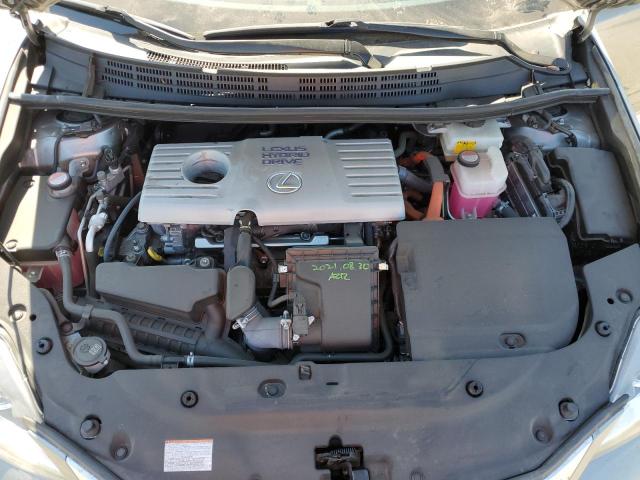 Photo 7 from auction – 2016 LEXUS CT 200 with VIN JTHKD5BHXG2269293
