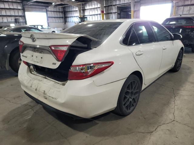 Photo 4 from auction – 2016 TOYOTA CAMRY LE with VIN 4T1BF1FKXGU581866