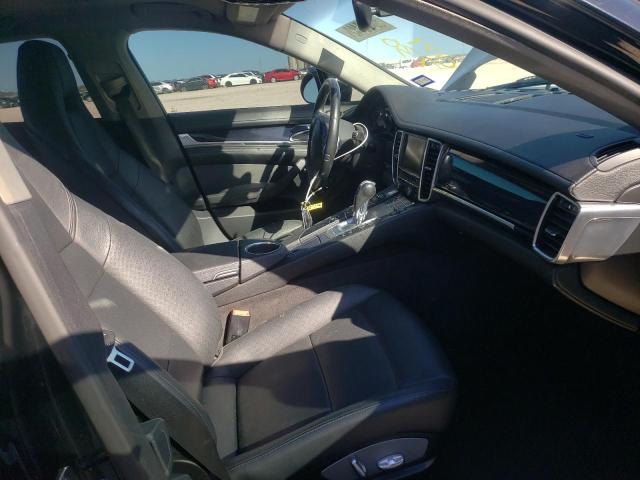 Photo 5 from auction – 2012 PORSCHE PANAMERA 2 with VIN WP0AA2A70CL071730