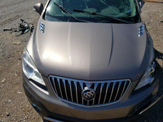 Photo 7 from auction – 2014 BUICK ENCORE CON with VIN KL4CJBSB5EB545475