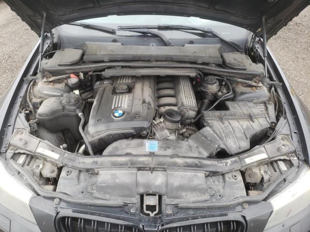 Photo 7 from auction – 2010 BMW 328 XI with VIN WBAPK7C52AA462268