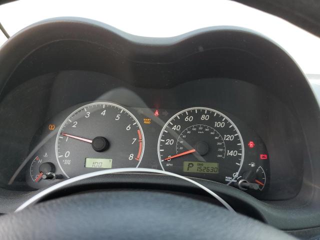 Photo 8 from auction – 2013 TOYOTA COROLLA BA with VIN 5YFBU4EE0DP080730
