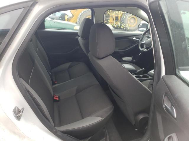 Photo 6 from auction – 2012 FORD FOCUS SE with VIN 1FAHP3F26CL434408