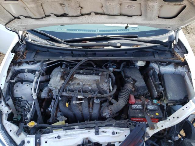Photo 7 from auction – 2014 TOYOTA COROLLA L with VIN 2T1BURHE7EC047430