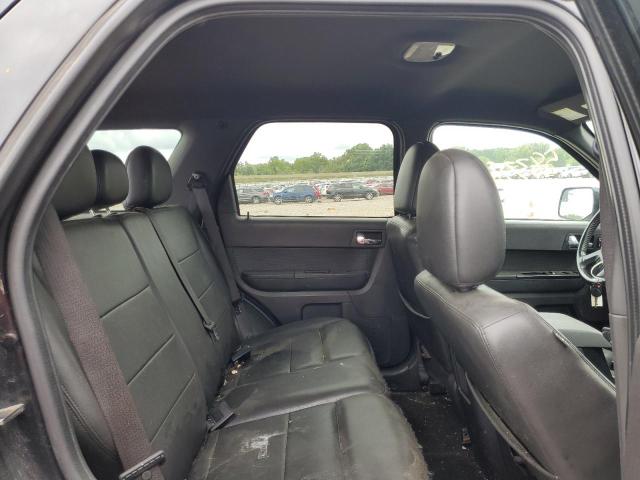 Photo 6 from auction – 2011 FORD ESCAPE XLT with VIN 1FMCU0DG1BKC45143