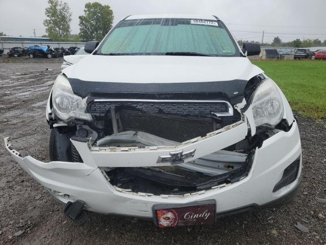 Photo 9 from auction – 2015 CHEVROLET EQUINOX LS with VIN 2GNALAEK8F1127661