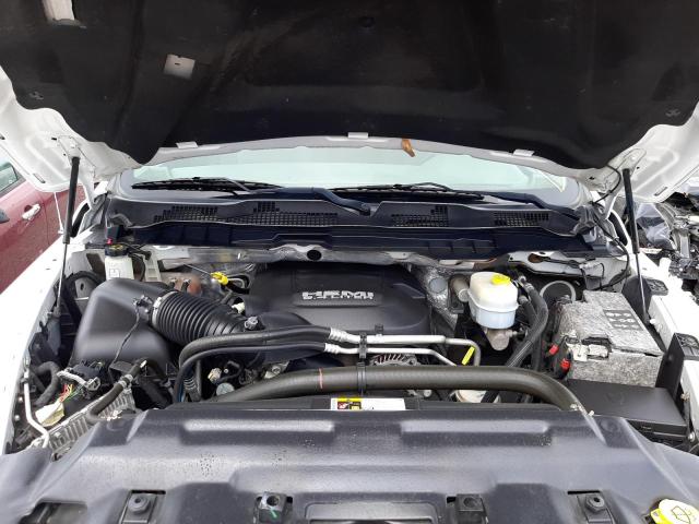 Photo 7 from auction – 2014 RAM 2500 ST with VIN 3C6UR5HJ5EG300029