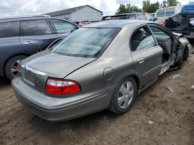 Photo 4 from auction – 2004 MERCURY SABLE GS with VIN 1MEFM50U84G611839