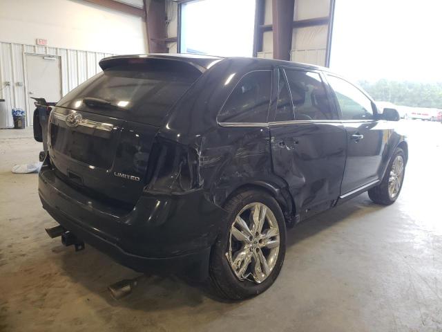 Photo 4 from auction – 2013 FORD EDGE LIMIT with VIN 2FMDK3KC8DBA62864