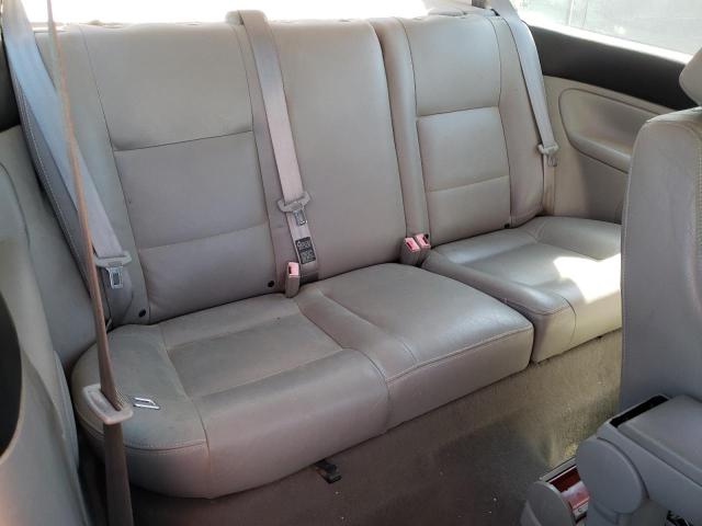 Photo 6 from auction – 2002 VOLKSWAGEN GOLF with VIN 9BWDE61J624032241