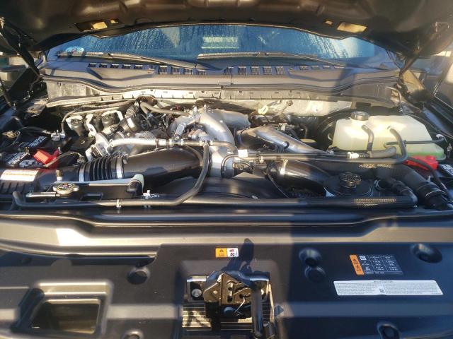 Photo 7 from auction – 2022 FORD F250 SUPER with VIN 1FT8W2BT7NEE36164