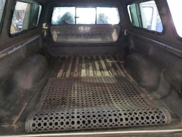 Photo 6 from auction – 2003 FORD RANGER SUP with VIN 1FTYR44E13PA86808