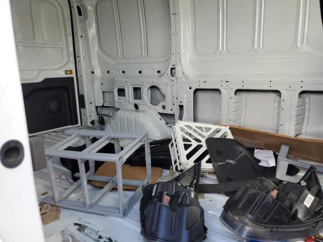 Photo 6 from auction – 2020 FORD TRANSIT T- with VIN 1FTBR1C85LKB15904