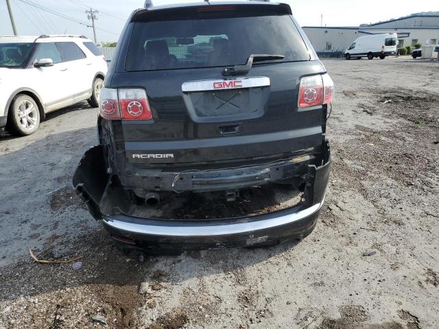Photo 9 from auction – 2012 GMC ACADIA DEN with VIN 1GKKRTED0CJ223590