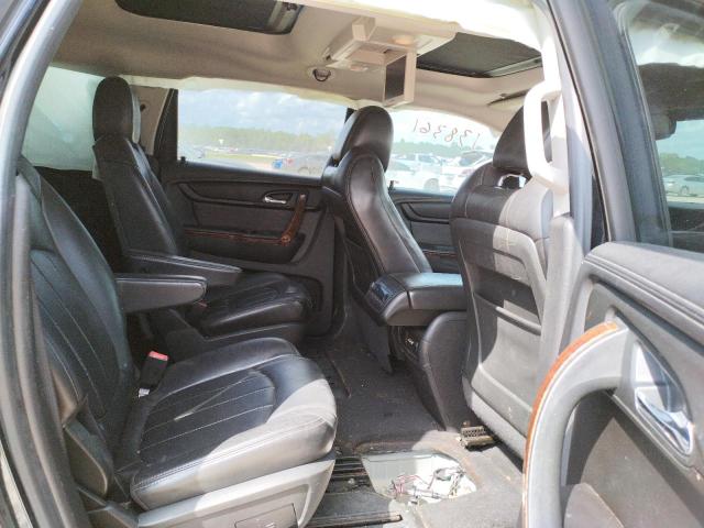 Photo 6 from auction – 2013 CHEVROLET TRAVERSE L with VIN 1GNKVLKD5DJ215876