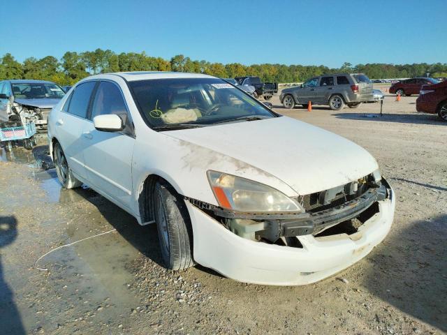 Photo 1 from auction – 2003 HONDA ACCORD EX with VIN JHMCM56693C005340