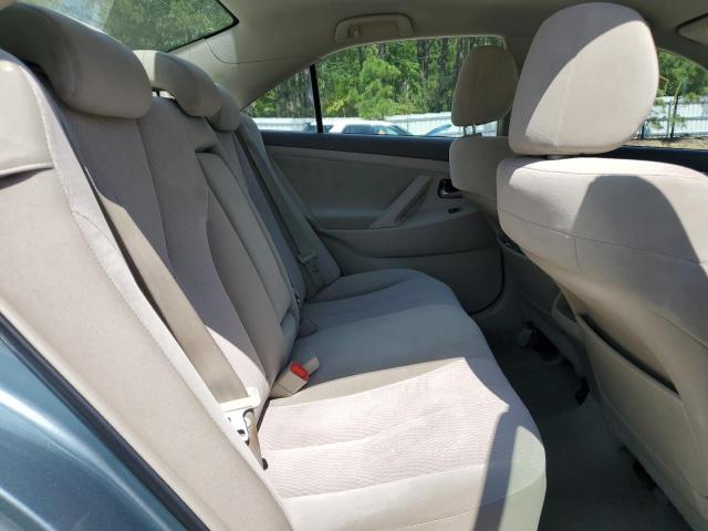 Photo 6 from auction – 2011 TOYOTA CAMRY BASE with VIN 4T1BF3EK3BU641816