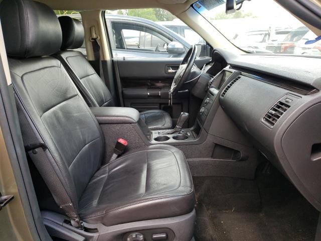 Photo 5 from auction – 2013 FORD FLEX SEL with VIN 2FMGK5C82DBD14806