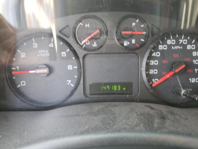 Photo 8 from auction – 2006 FORD FREESTYLE with VIN 1FMZK04156GA39442