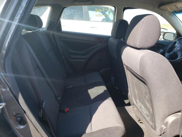 Photo 6 from auction – 2008 PONTIAC VIBE with VIN 5Y2SL65868Z414733