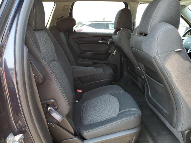 Photo 6 from auction – 2015 CHEVROLET TRAVERSE L with VIN 1GNKVGKD3FJ226644