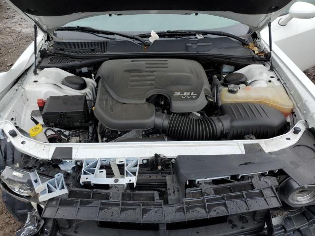 Photo 7 from auction – 2018 DODGE CHALLENGER with VIN 2C3CDZGG2JH205233