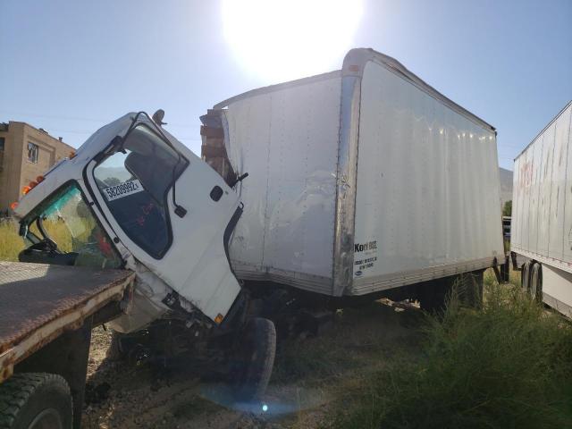 Photo 2 from auction – 2006 ISUZU NPR with VIN JALC4B16567010327
