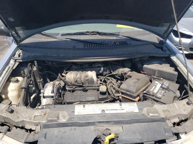 Photo 7 from auction – 1998 FORD WINDSTAR W with VIN 2FMDA51U2WBB36534