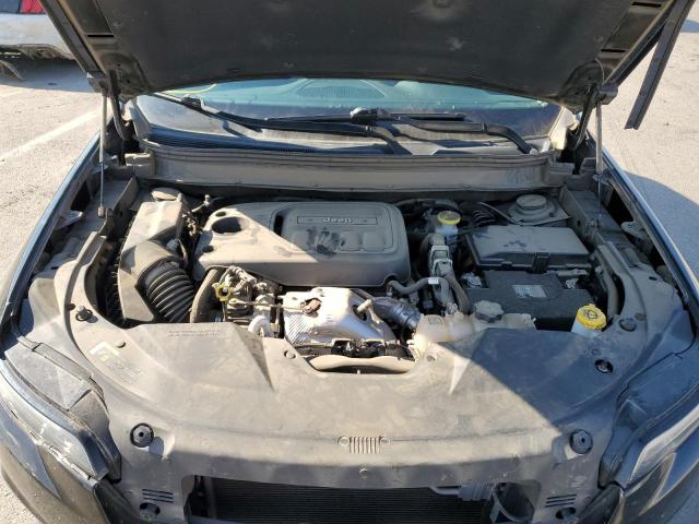 Photo 7 from auction – 2019 JEEP CHEROKEE L with VIN 1C4PJLLN0KD208024