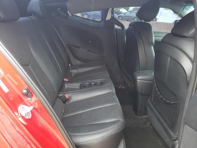Photo 6 from auction – 2013 HYUNDAI VELOSTER T with VIN KMHTC6AE2DU113122